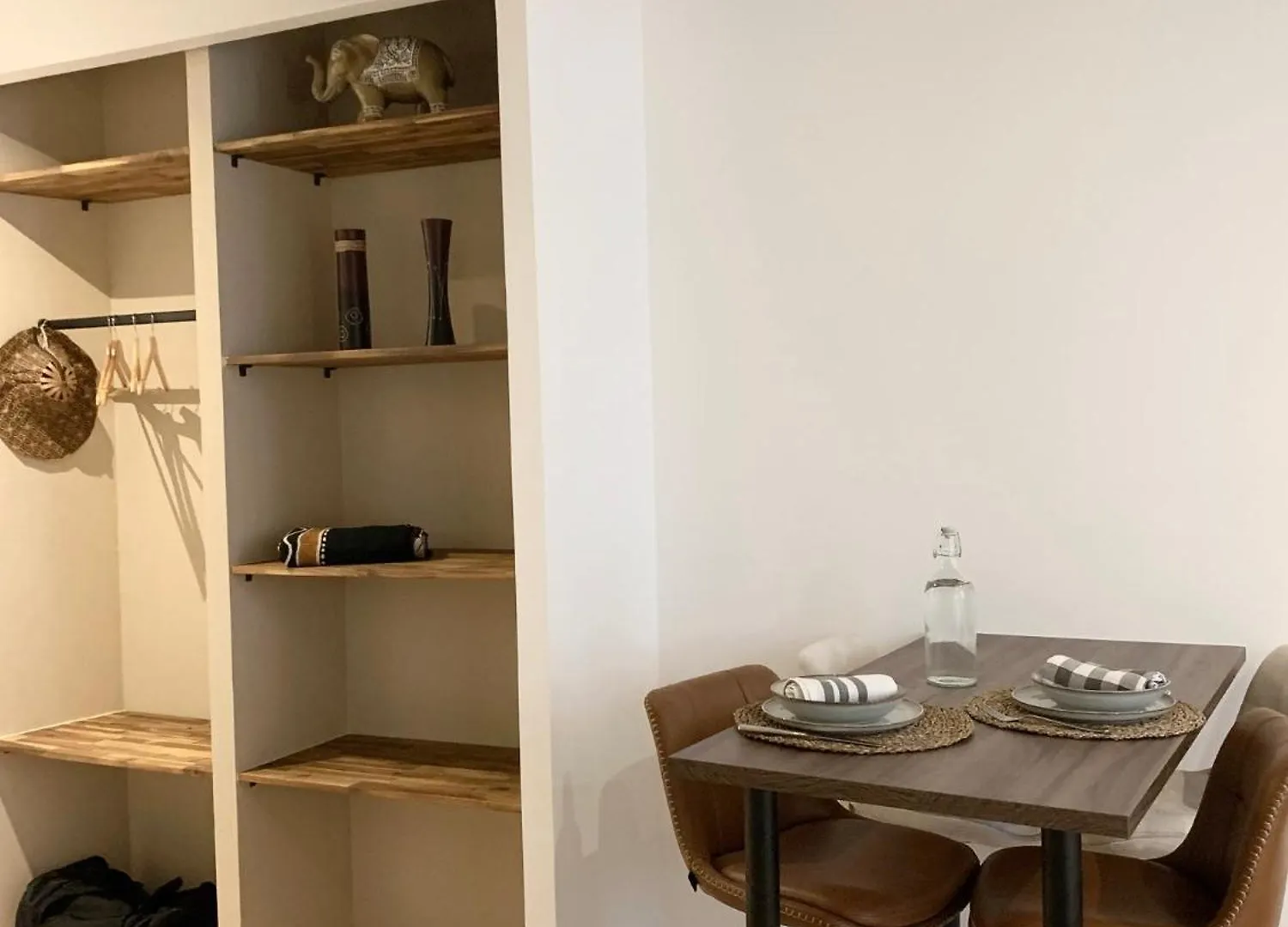 Appartement Puits-Clos - Quartier Capitole Toulouse